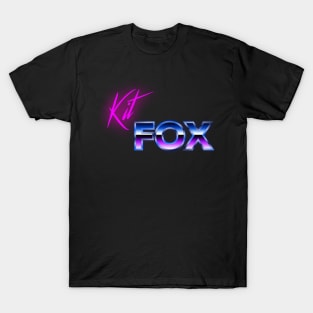 Cabin Series - Kit Fox T-Shirt